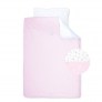 Housse de lit JM 100x140cm STARY Cristal-101STARY54JM